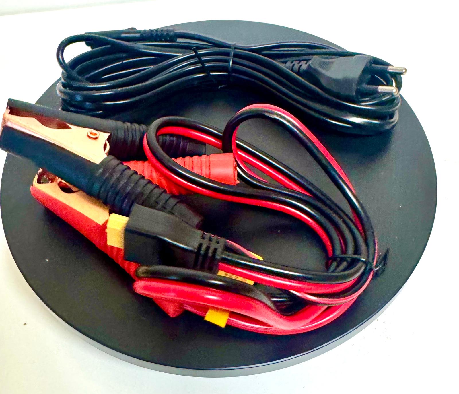 Chargeur de batterie T20A