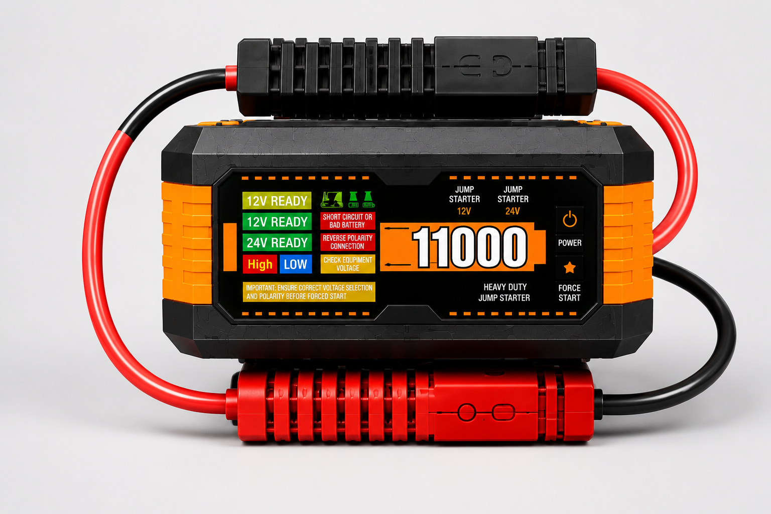 Booster de démarrage T11000