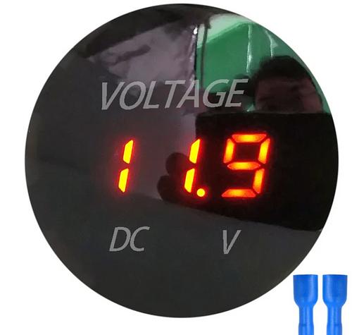 Voltmètre smart touch - SFFHPR0013