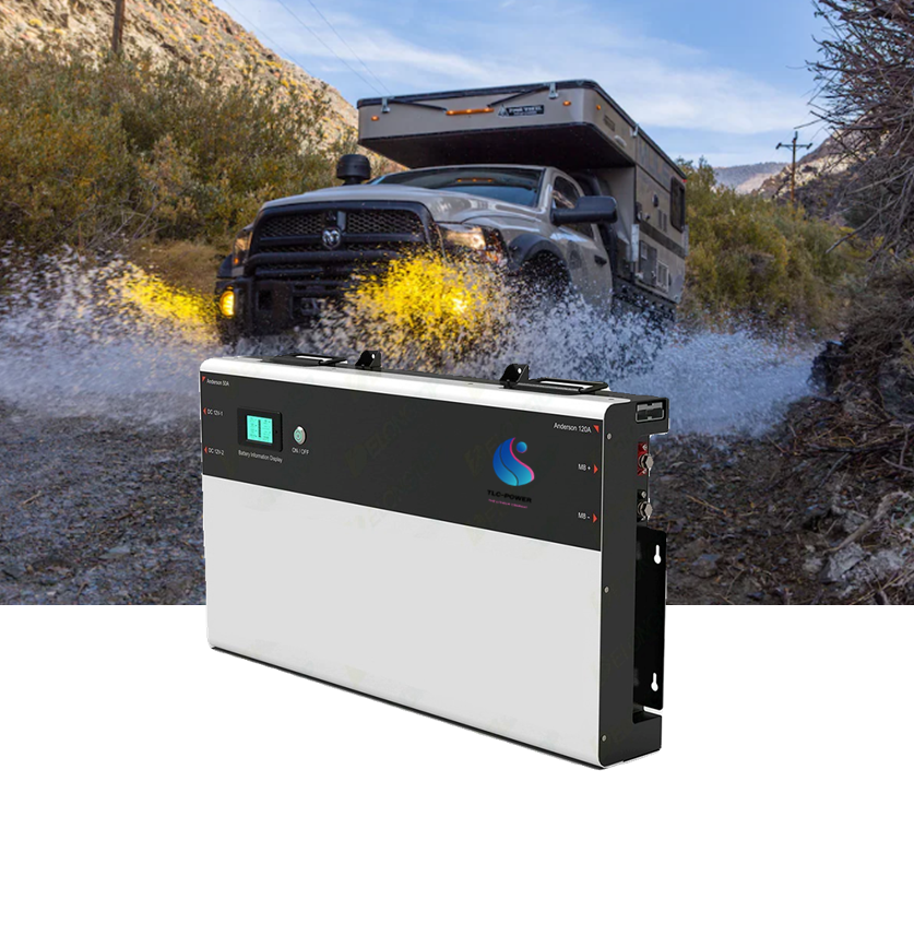 6 raisons de passer aux batteries lithium 12V