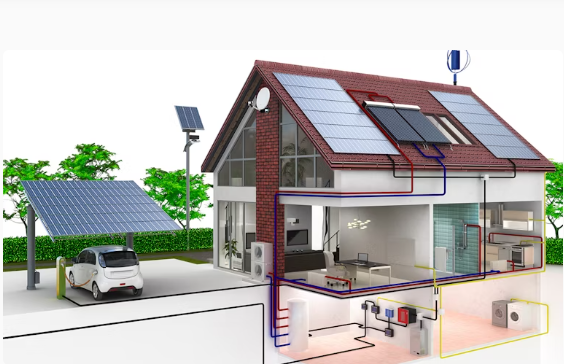 Stockage d'énergie solaire domestique : comment ça marche et pourquoi c'est indispensable ?