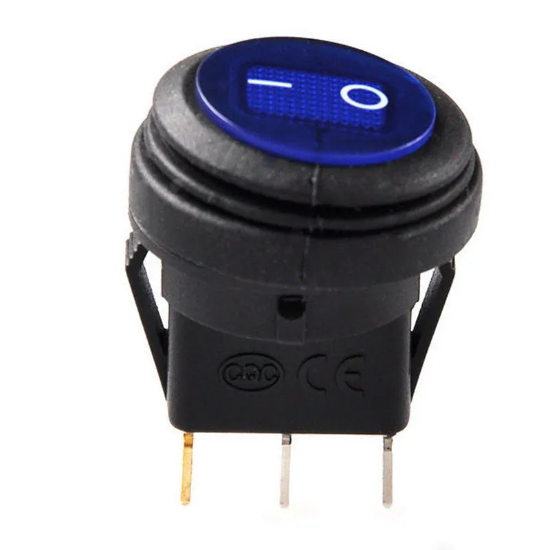 Interrupteur Sans Balais 12V Pour SiD2-A12 SFD2-A12 SF2H-A12 SFE2-A12 – Haute Efficacité